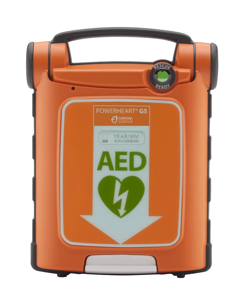 AED